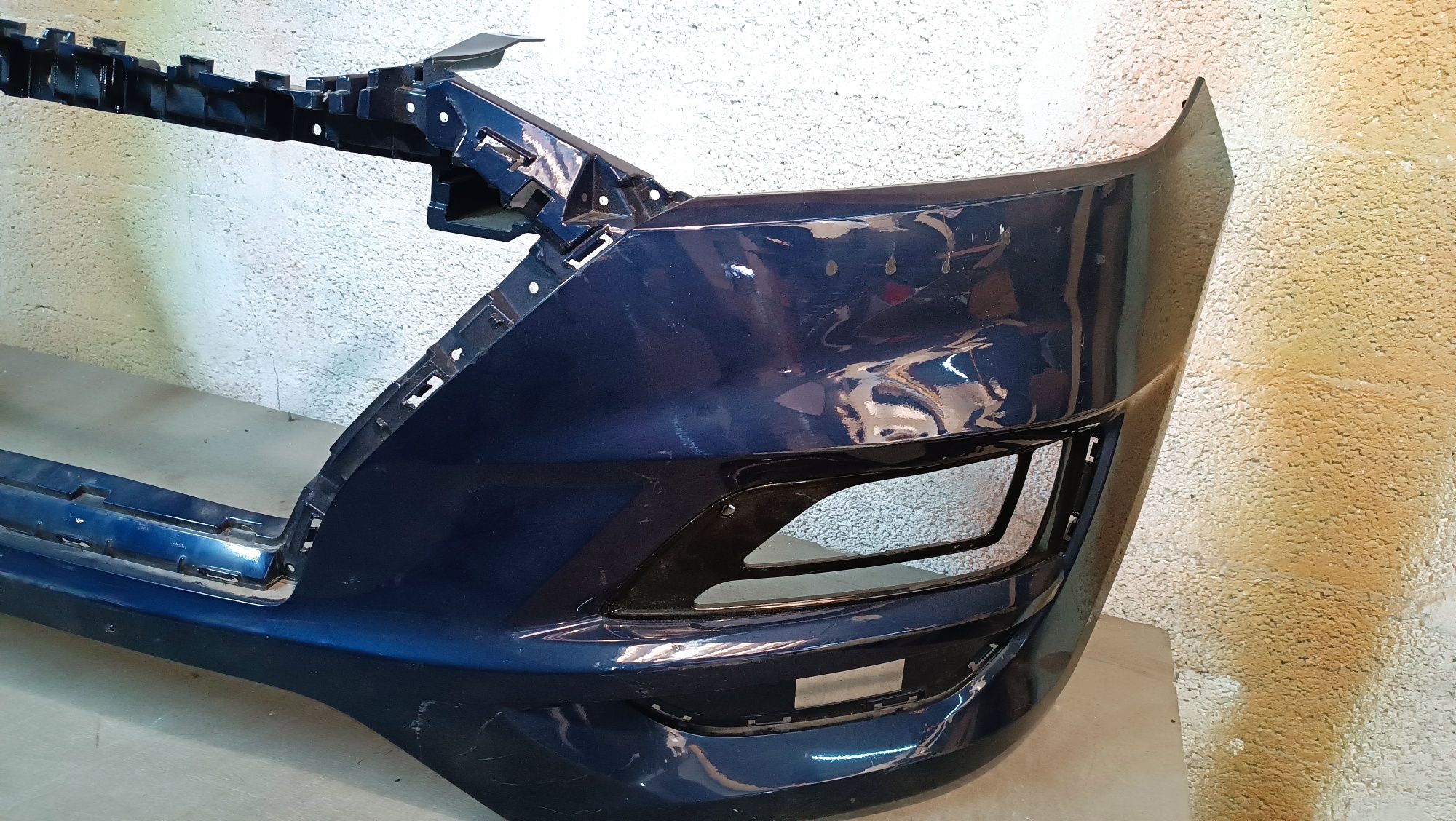 Vendo parachoque de frente Hyundai Tucson ano 2018/20