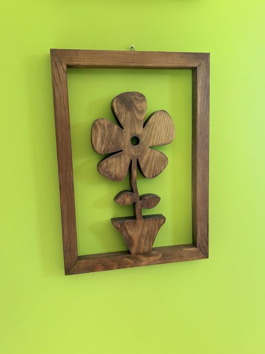 Ramki obrazki dekoracja