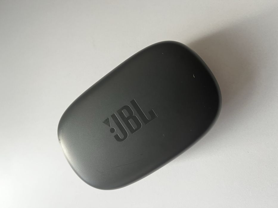 Auriculares Bluetooth JBL Endurance Peak 3