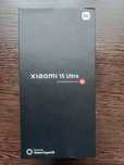 Xiaomi 15 Ultra 16/512 Czarny Smartfon