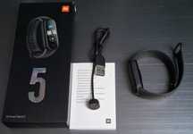 Xiaomi Mi Band Band 5