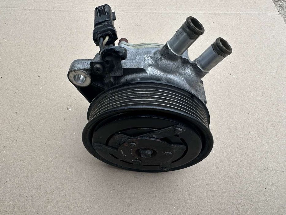 Допоміжна Помпа Jeep Grand Cherokee WJ 2.7 crd 1999/2005 Розборка !!!