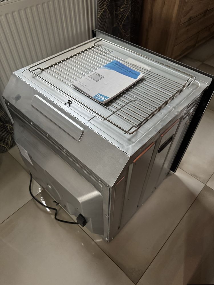 Piekarnik beko do zabudowy