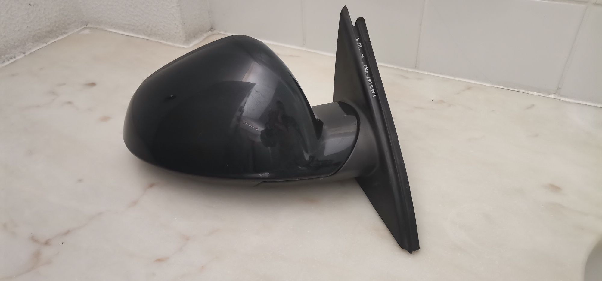 Espelho retrovisor direito opel insignia