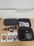 Kamera GoPro 10 HERO Black + akcesoria, bateria dodatkowa