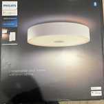 Philips Hue White Ambiance Fair Ceiling Light