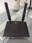 Router 4G LTE Tp-Link TL-MR100