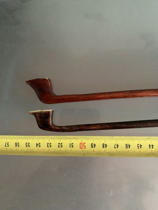 Трость/советская/для  скрипичного смычка