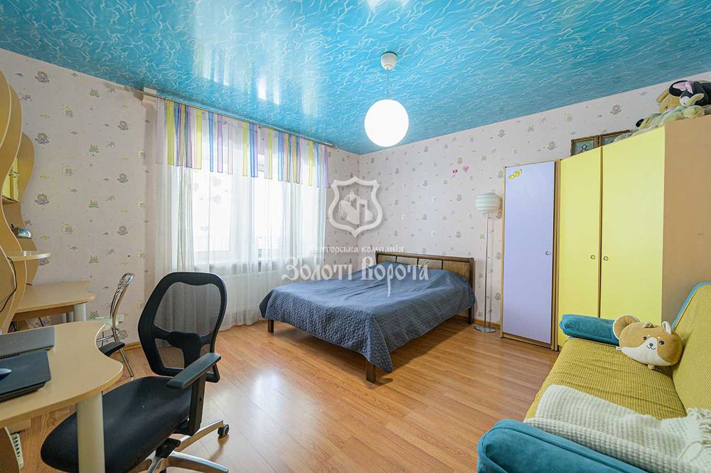 Квартира 3к. Євроремонт. Івасюка, 22, метро «Мінська», Оболонський р-н