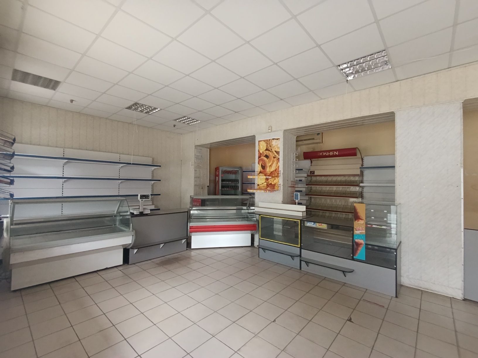 Оренда комерційного приміщенн тоя в центрі