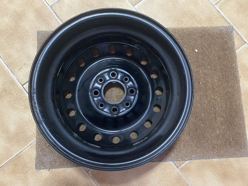 Jante de ferro NOVA R13
