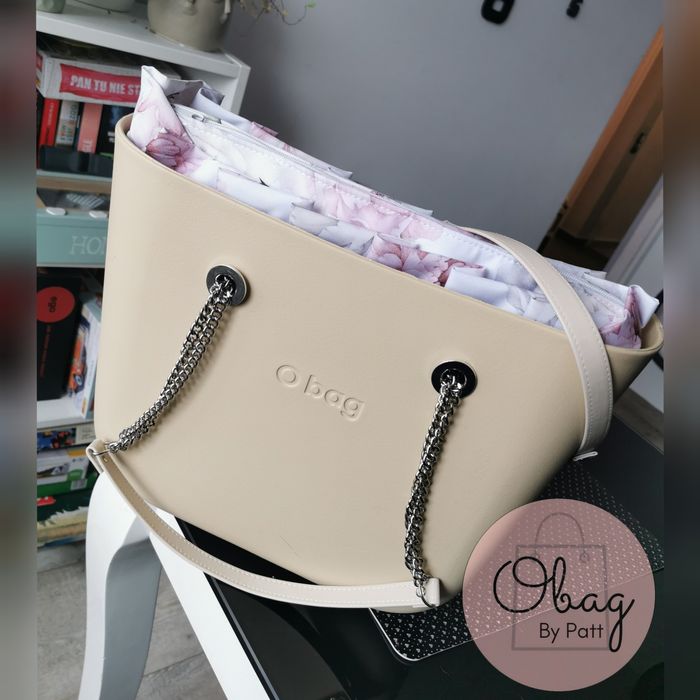 OBAG O BAG STANDARD. Nowy zestaw by Patt faktura VAT