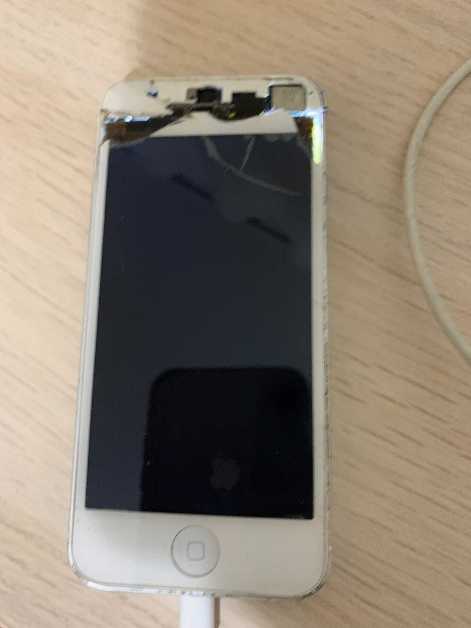 iPhone 5 para peças ou para recondicionar