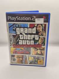 Gta Liberty City Kompletna Ps2 nr 1883