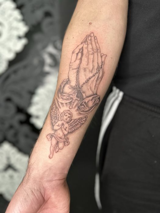 Тату, татуировка, татуювання, татуаж