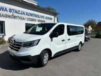 Renault Trafic Stan idealny.