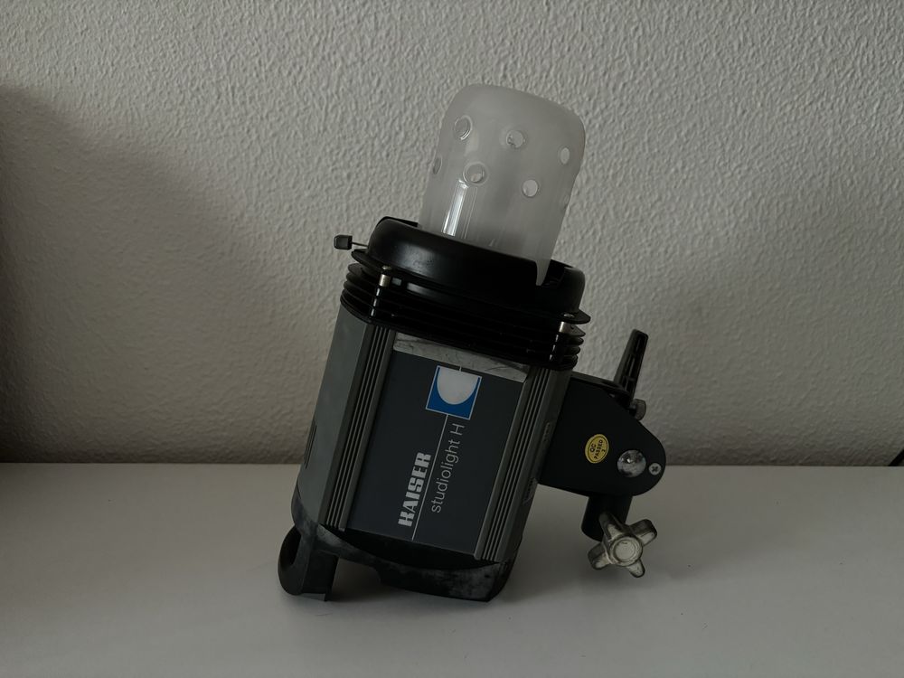 Kit de luz Kaiser para venda