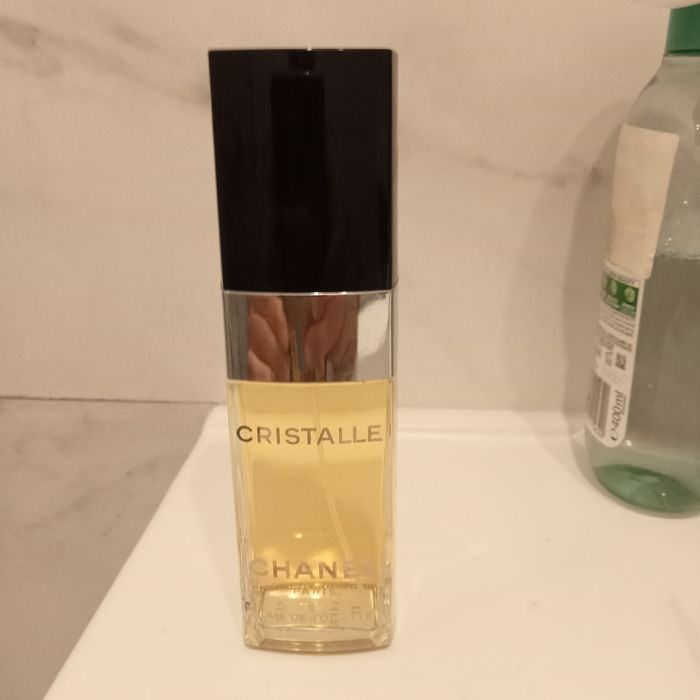 Chanel Cristalle