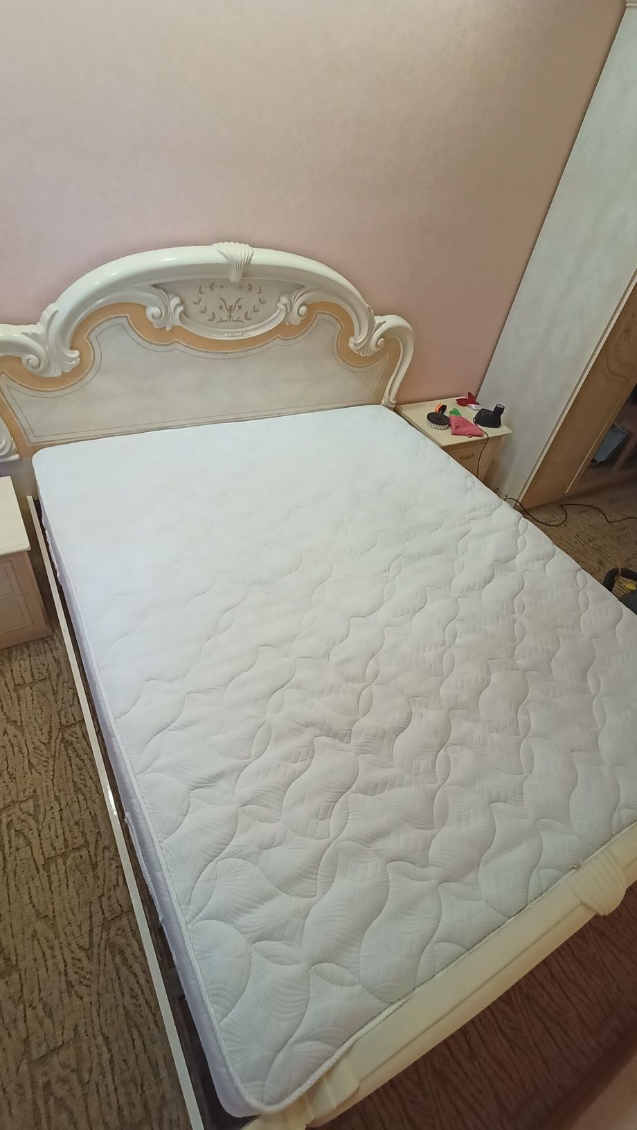 Химчистка мягкой мебели
