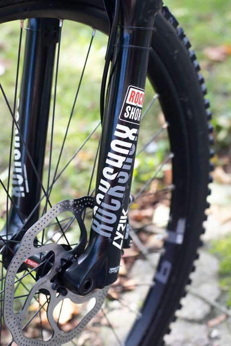 Rower Enduro Kross MOON 3.0 29" XL 20" LYRIK | OKAZYJNA CENA