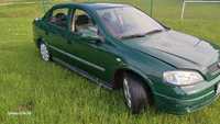 Opel astra pierwszy wlasciciel krajowy