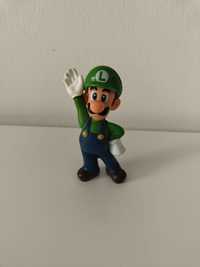 Figurka Luigi Mario