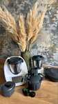 Thermomix TM6 cały zestaw. Używany,stan bdb