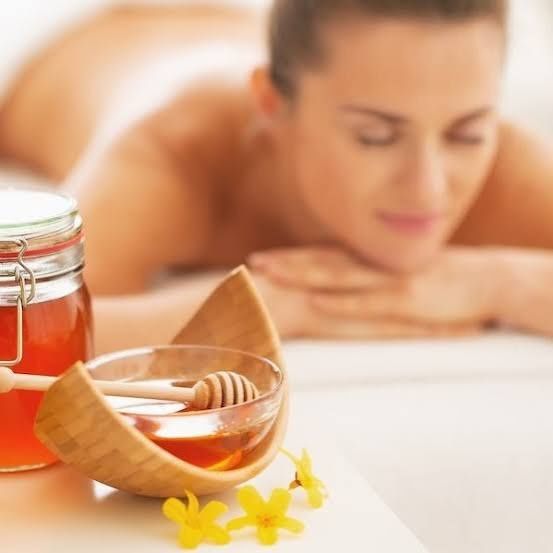 Масаж Кривий Ріг