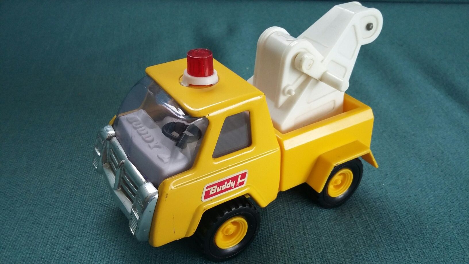 Zabawki PRL Playmobil wóz strażacki, traktor, farma