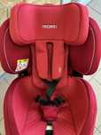 Fotelik samochodowy 0-18kg, Recaro Zero.1