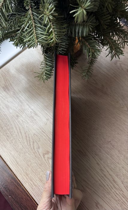 Розгадка , Ві Кіланд