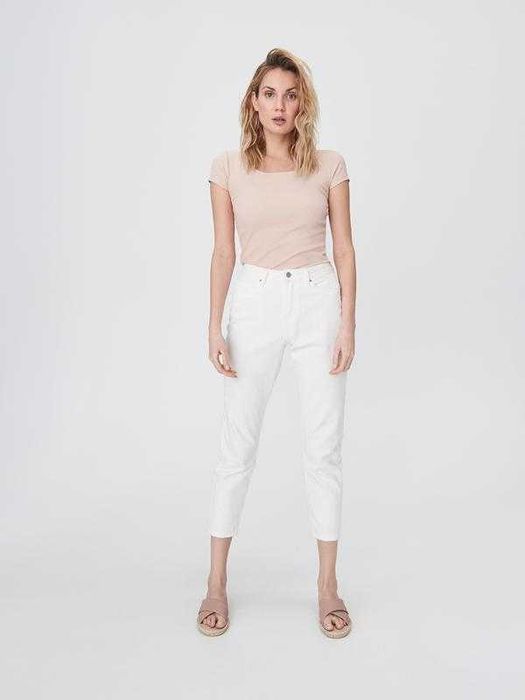 Футболка женская базовая с накатом Доброго вечора, Топ