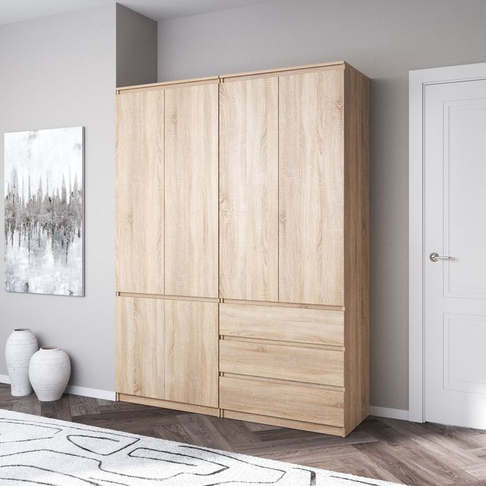 Шафа, шафа для одягу, комплект шафів