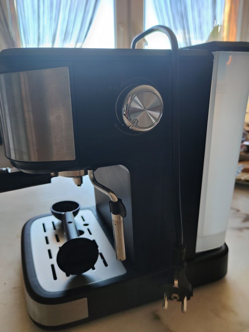 Expres do kawy espresso