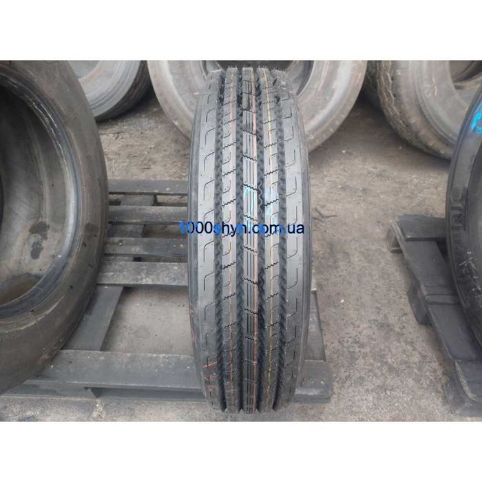 Шина 8.5 R17.5 Semperit runner F2 1шт