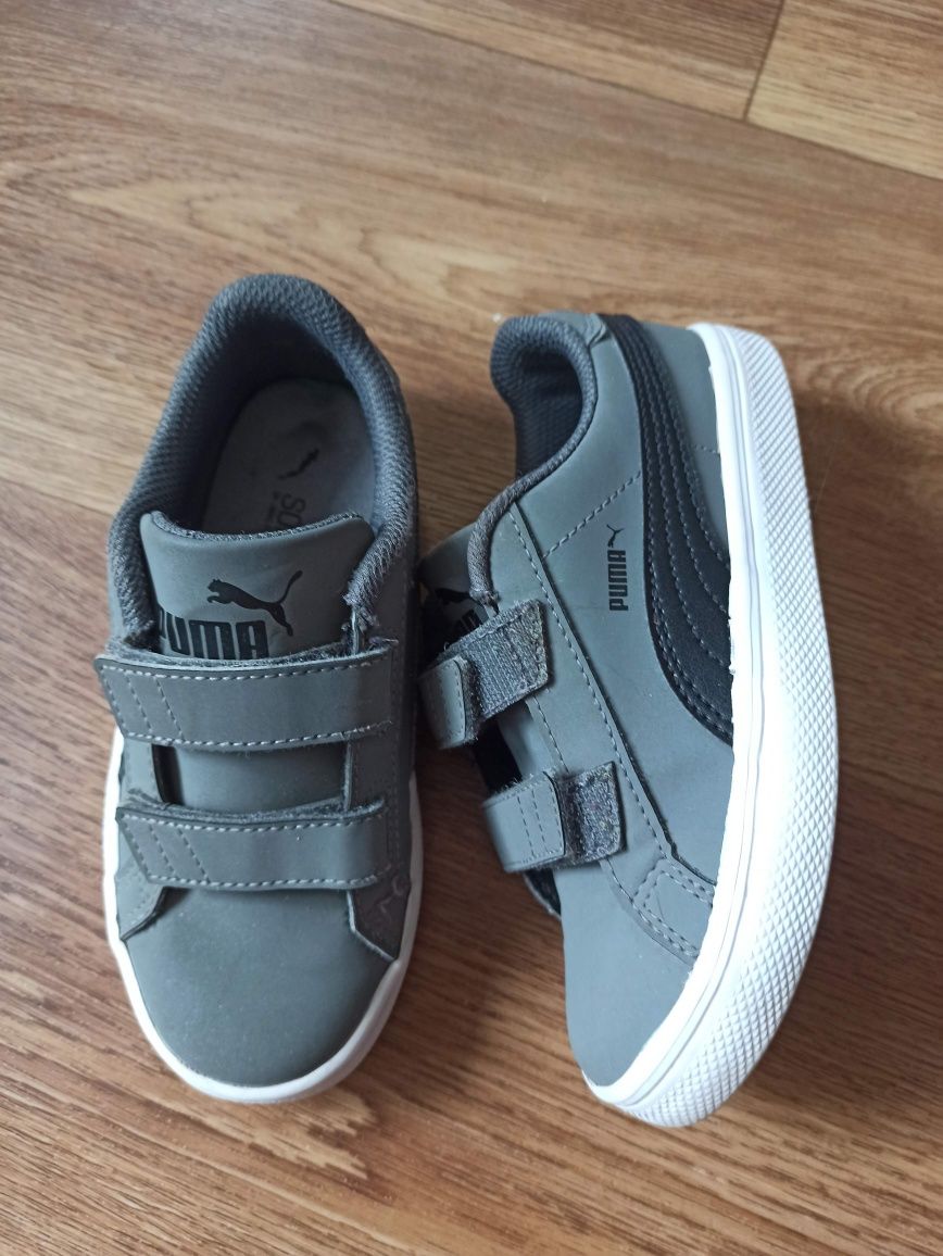 Кеди puma пума 19 см