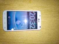 Мобільний телефон LG L7 IIDual P715