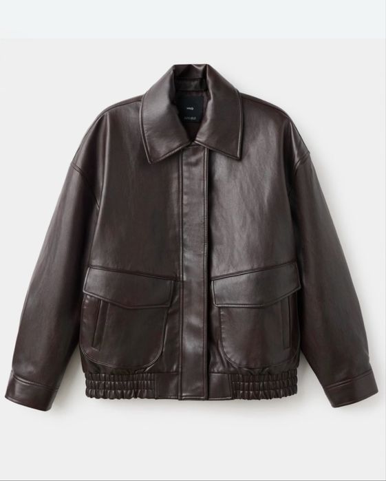 Куртка MANGO нова