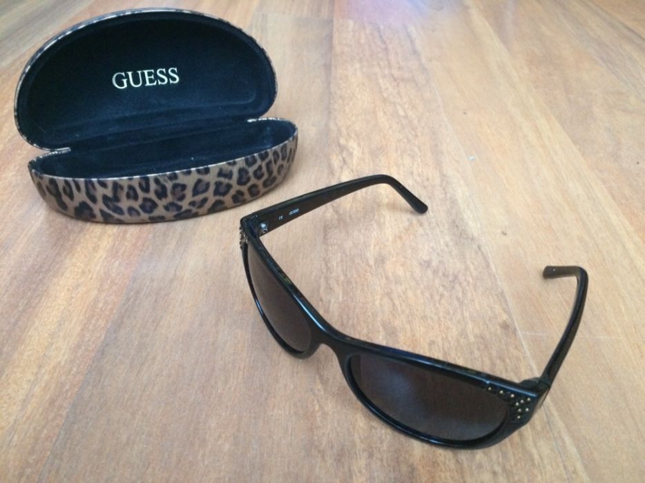 Okulary GUESS sun 7139 black-3