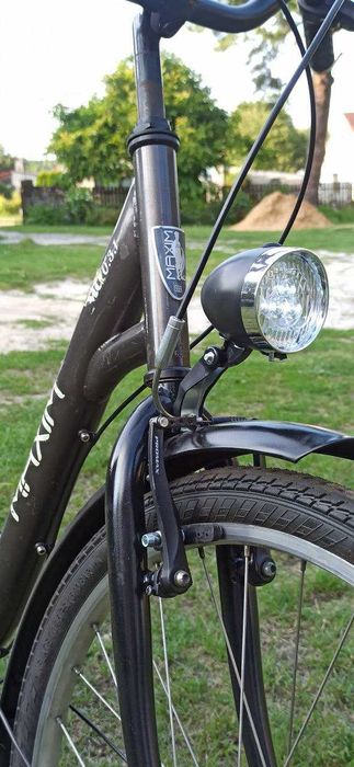 Rower miejski Maxim 26" - PO RENOWACJI - TANIEJ DO 31.10