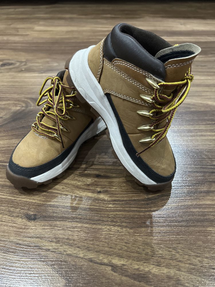 Buty chlopiece TIMBERLAND r.27