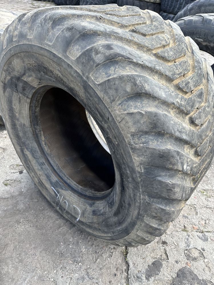 550/60-22.5 550/60r22.5 BKT Flotation