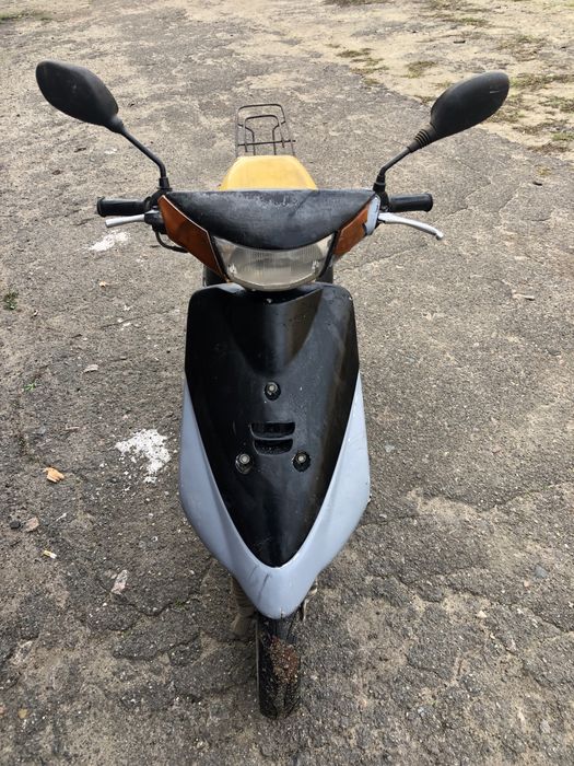 Продам ямаху jog nextzone