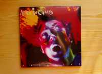 Alice In Chains "Facelift". Płyta winylowa. Nowa