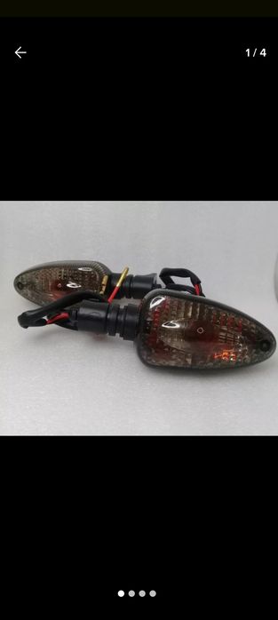 Kit pisca para setas BMW vários modelos