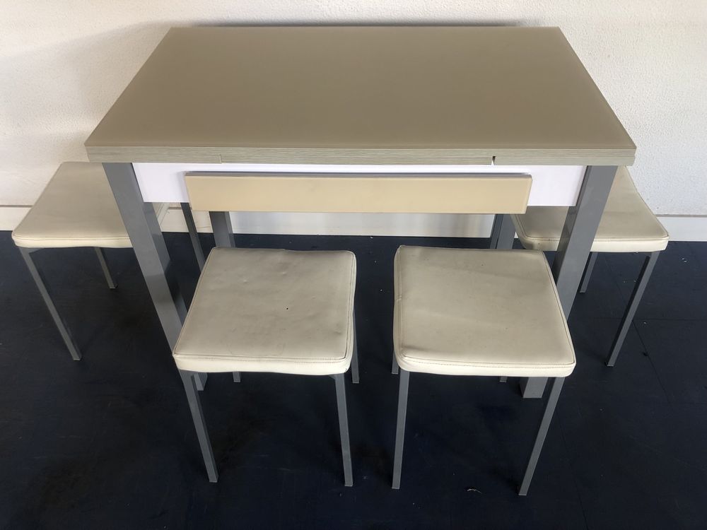 Mesa Jantar retrátil