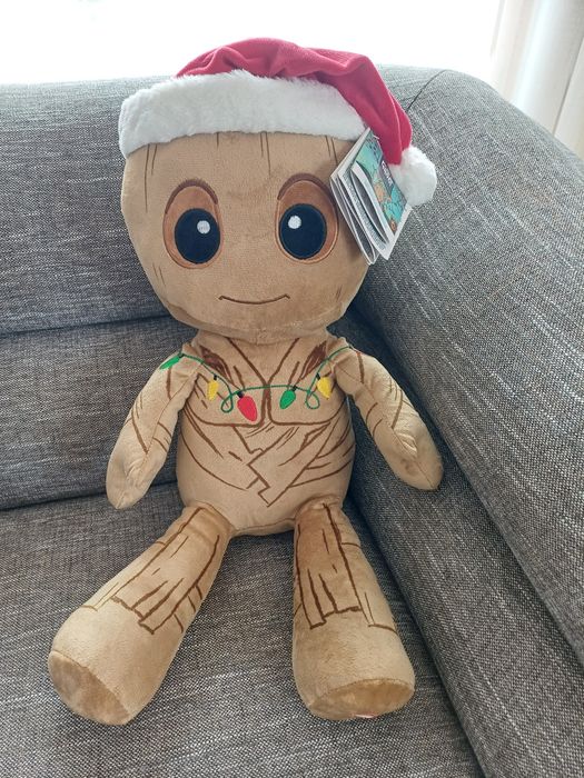 Peluche Groot Natal