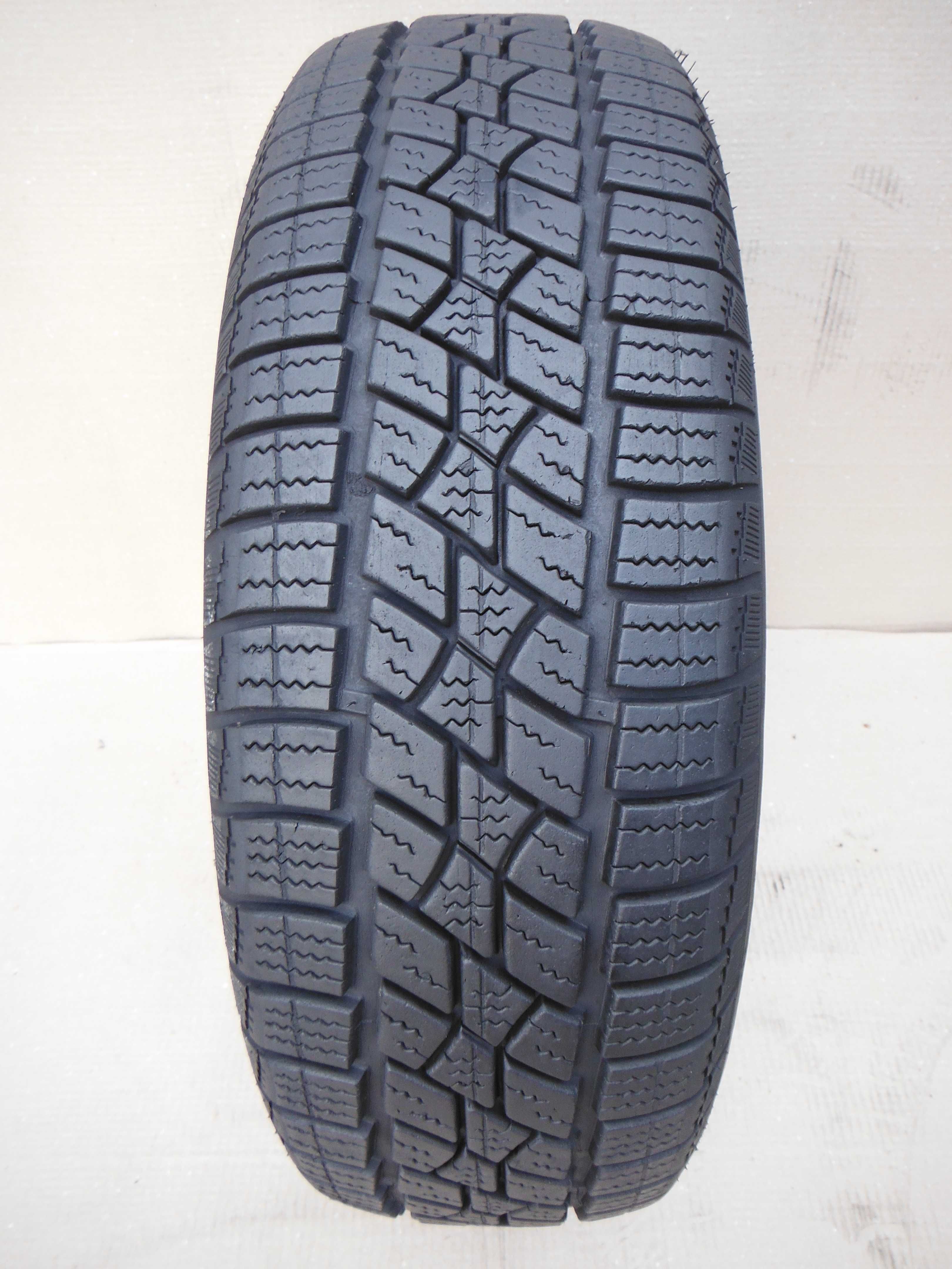 Opona Całoroczna 185/65/15 Dunlop M2