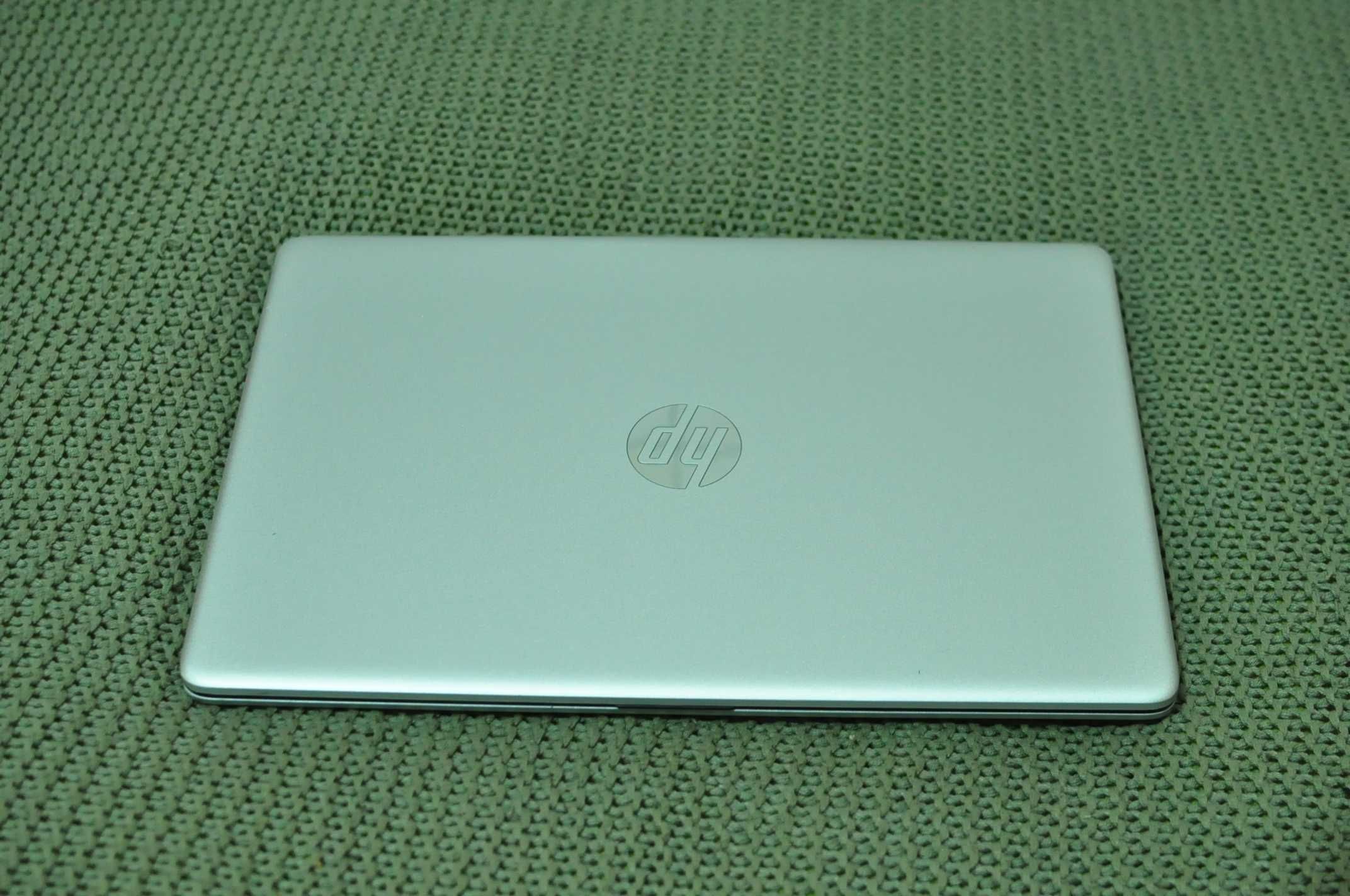 Игровой  ноутбук HP 15 (Core i5/16Gb/SSD 256 /- 4Gb)