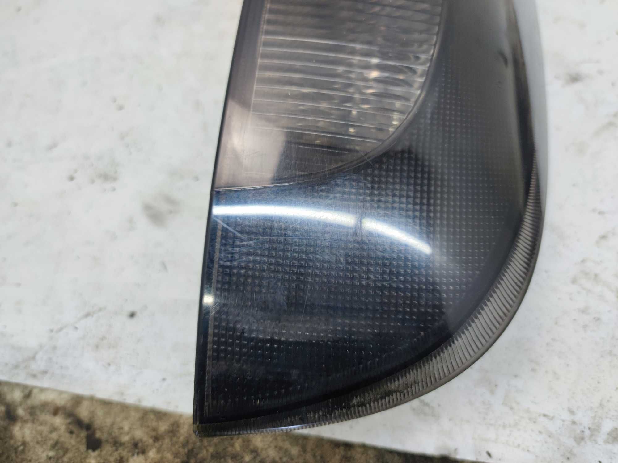 Opel Corsa C Lampa Tył Tylna Prawa
